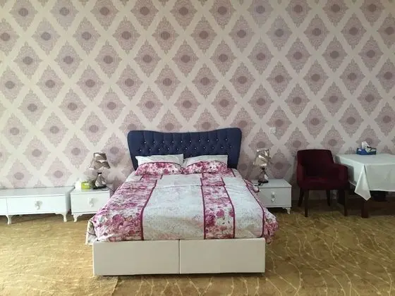 Comfort Tek Büyük veya İki Ayrı Yataklı Oda, 1 Yatak Odası