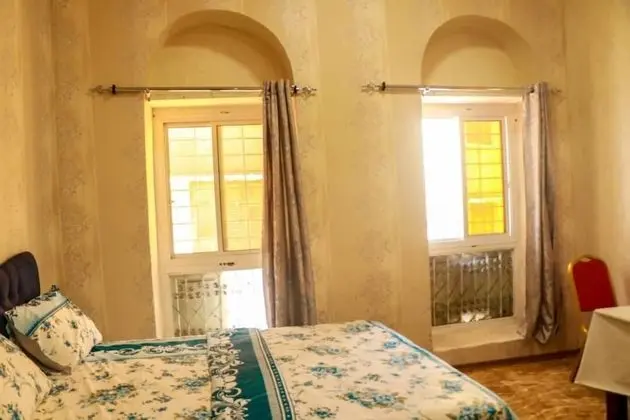 Comfort Tek Büyük veya İki Ayrı Yataklı Oda, 1 Yatak Odası