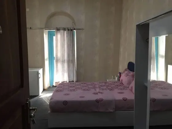 Deluxe Tek Büyük Yataklı Oda, 1 Yatak Odası