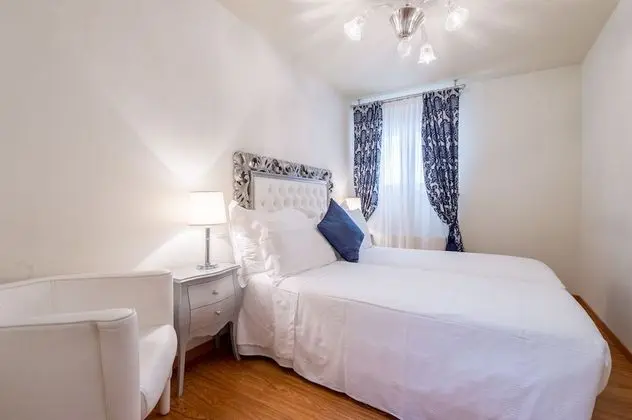 Executive Apart Daire, 2 Yatak Odası