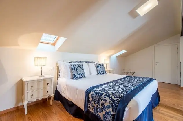 Executive Apart Daire, 2 Yatak Odası