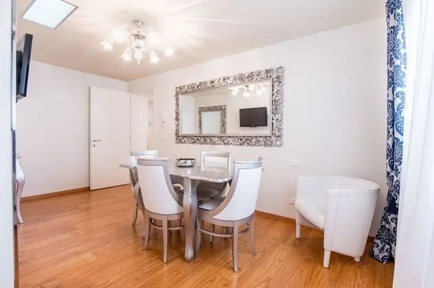 Executive Apart Daire, 2 Yatak Odası