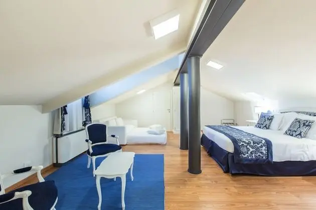 Executive Apart Daire, 2 Yatak Odası