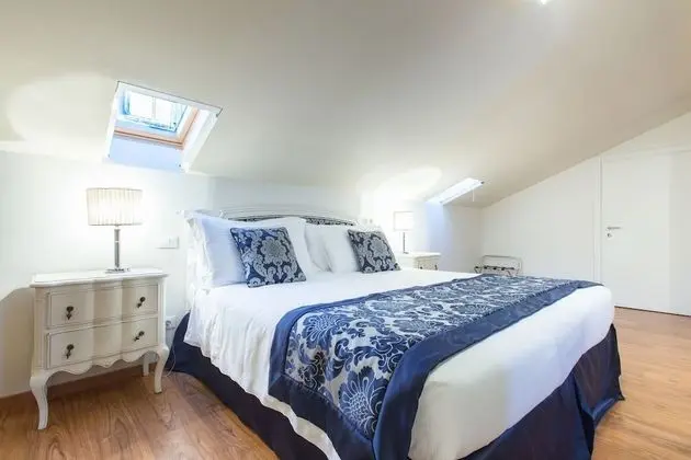 Executive Apart Daire, 2 Yatak Odası