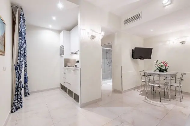 Executive Apart Daire, 2 Yatak Odası