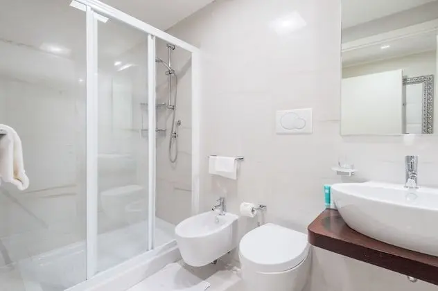 Executive Apart Daire, 2 Yatak Odası