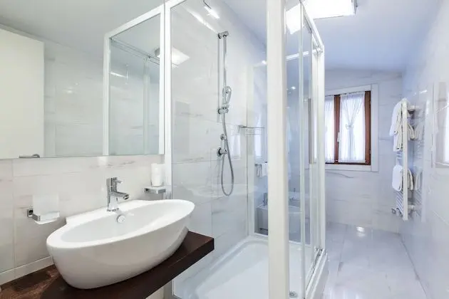 Executive Apart Daire, 2 Yatak Odası