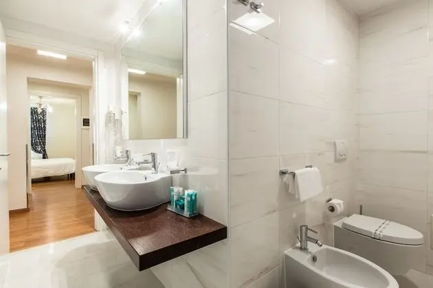 Executive Apart Daire, 2 Yatak Odası