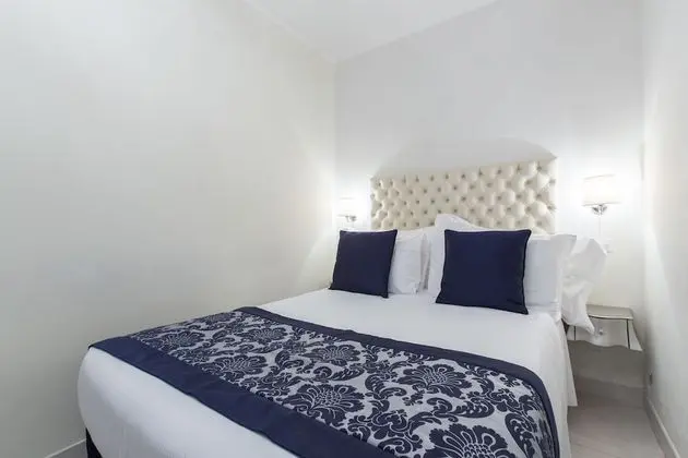 Standard Apart Daire, 1 Yatak Odası, Zemin Kat