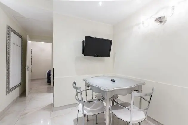 Standard Apart Daire, 1 Yatak Odası, Zemin Kat