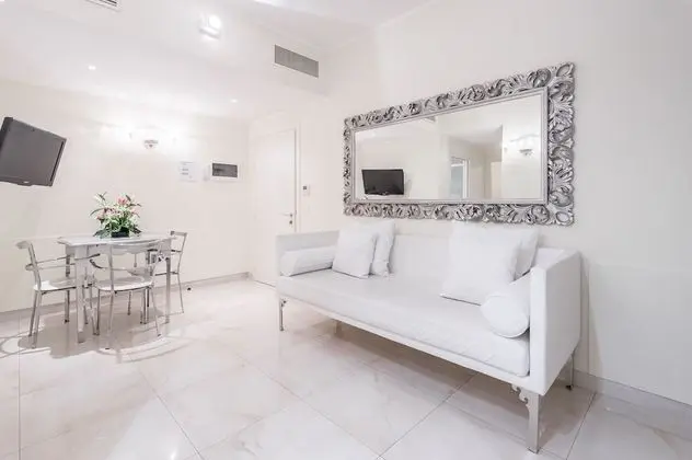 Standard Apart Daire, 1 Yatak Odası, Zemin Kat