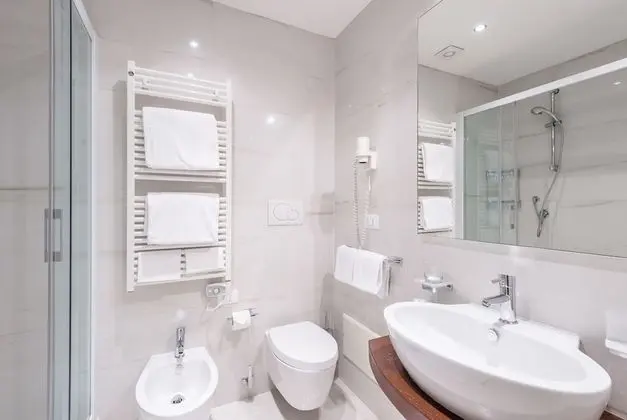 Standard Apart Daire, 1 Yatak Odası, Zemin Kat