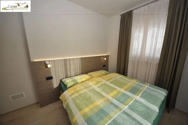 Deluxe Apart Daire, 1 Yatak Odası, Dağ Manzaralı