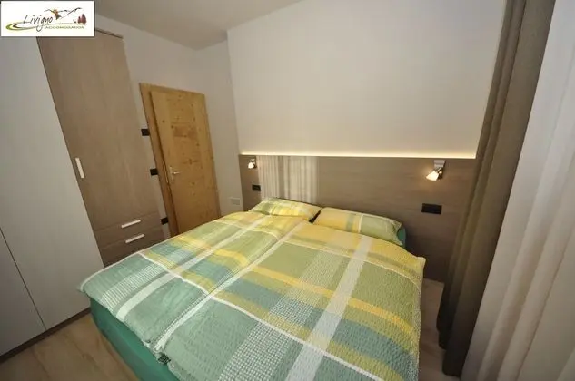 Deluxe Apart Daire, 1 Yatak Odası, Dağ Manzaralı