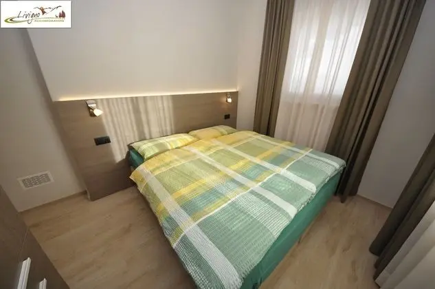 Deluxe Apart Daire, 1 Yatak Odası, Dağ Manzaralı