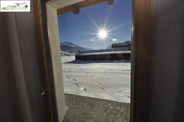 Deluxe Apart Daire, 1 Yatak Odası, Dağ Manzaralı