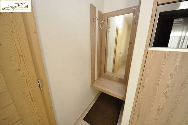 Deluxe Apart Daire, 1 Yatak Odası, Dağ Manzaralı