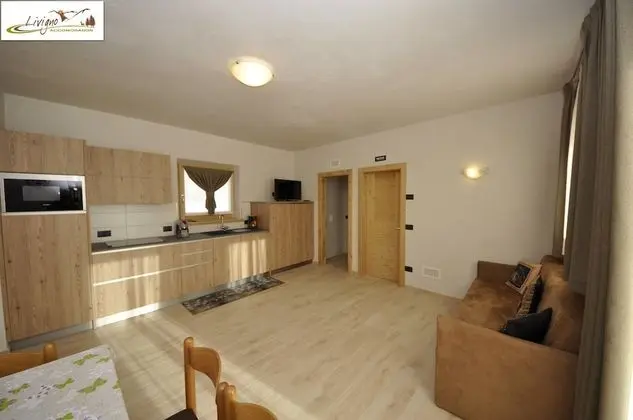 Deluxe Apart Daire, 1 Yatak Odası, Dağ Manzaralı