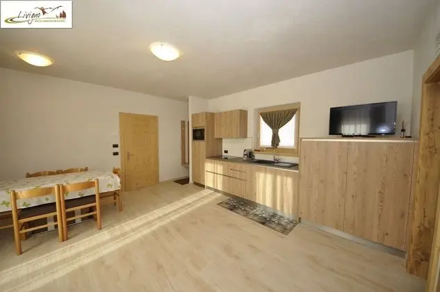 Deluxe Apart Daire, 1 Yatak Odası, Dağ Manzaralı