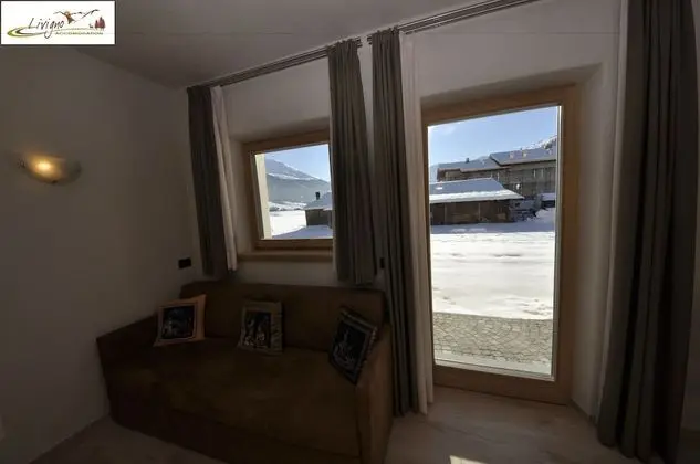 Deluxe Apart Daire, 1 Yatak Odası, Dağ Manzaralı