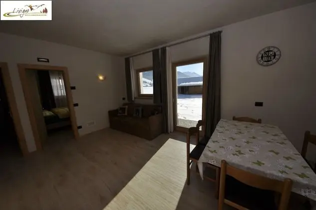Deluxe Apart Daire, 1 Yatak Odası, Dağ Manzaralı