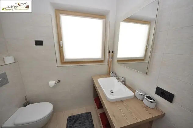 Deluxe Apart Daire, 1 Yatak Odası, Dağ Manzaralı