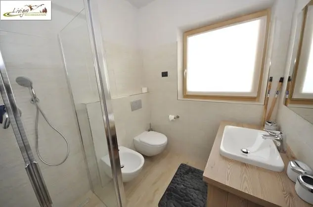Deluxe Apart Daire, 1 Yatak Odası, Dağ Manzaralı