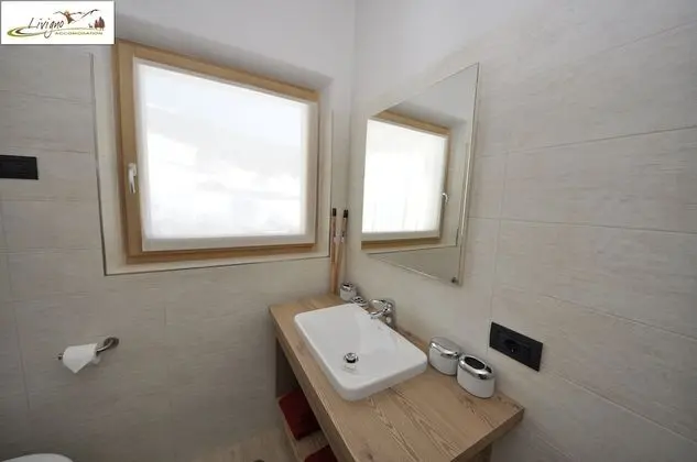Deluxe Apart Daire, 1 Yatak Odası, Dağ Manzaralı