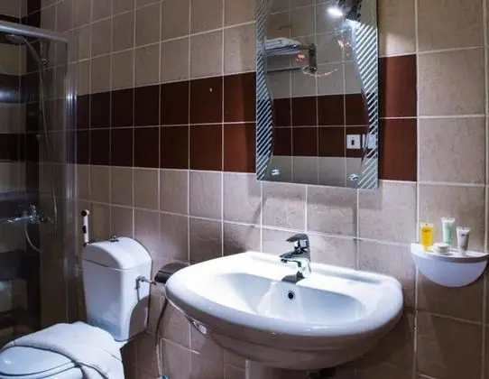 Business Tek Kişilik Oda, 1 Yatak Odası