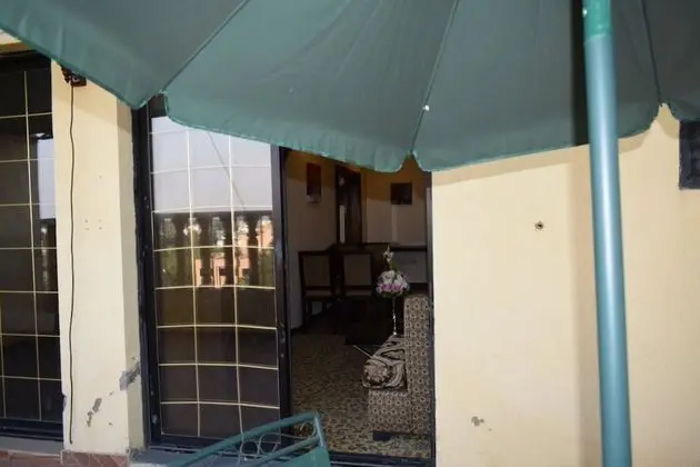 Royal Süit, 2 Yatak Odası, Şehir Manzaralı