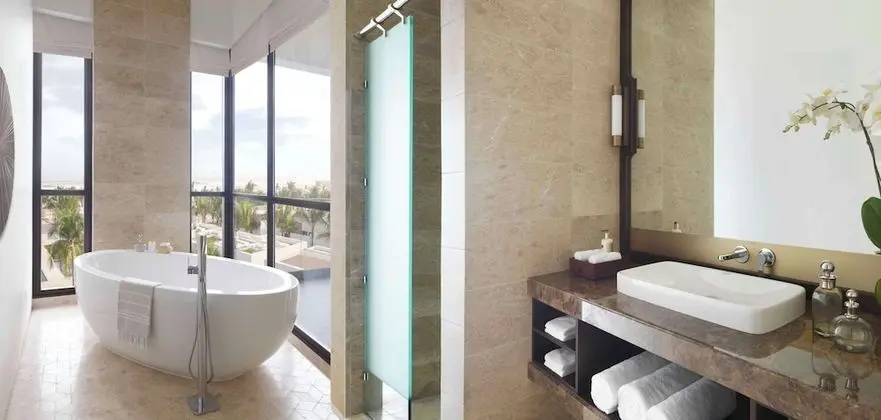 Exclusive Oda, Okyanus Manzaralı (Sunset View)