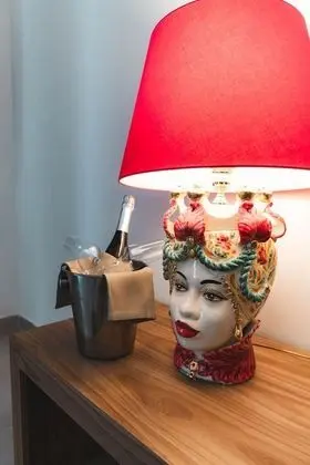 Luxury Stüdyo Süit