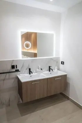 Luxury Stüdyo Süit