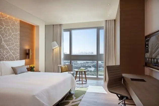 Apart Daire, 1 Yatak Odası (Creek View)