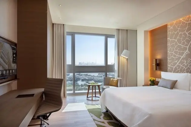 Apart Daire, 1 Yatak Odası (Creek View)