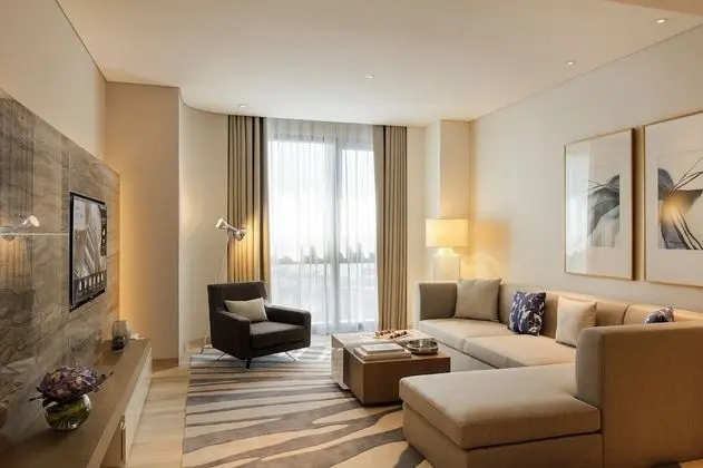 Apart Daire, 1 Yatak Odası (Creek View)