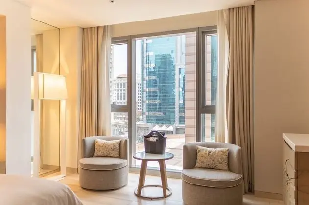 Stüdyo, 2 Tek Kişilik Yatak, Şehir Manzaralı