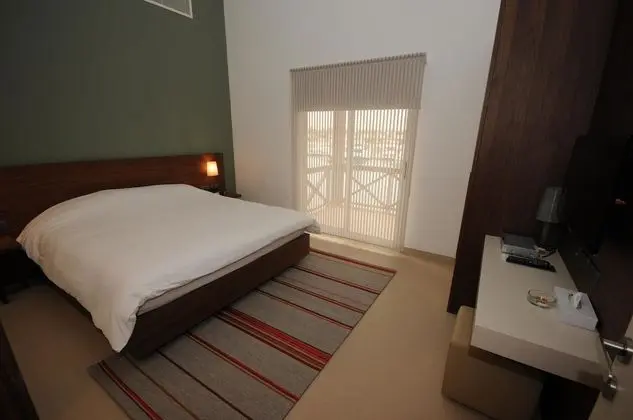 Dağ Evi, 1 Yatak Odası