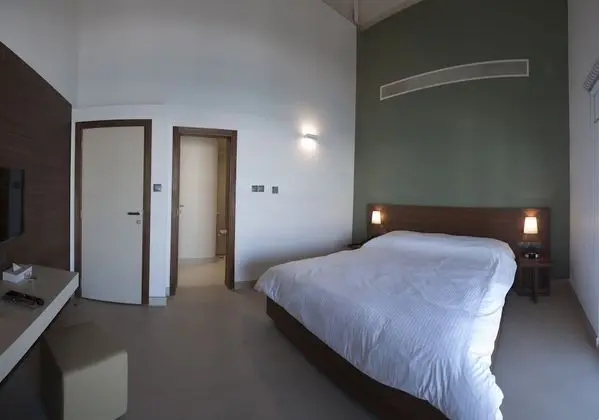 Dağ Evi, 1 Yatak Odası