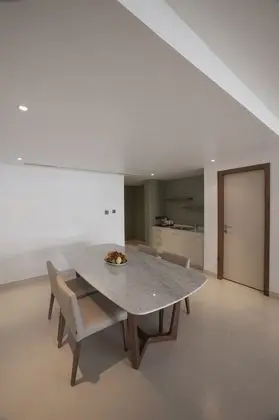 Dağ Evi, 1 Yatak Odası