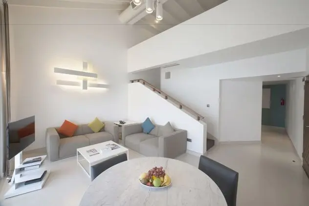 Dağ Evi, 1 Yatak Odası
