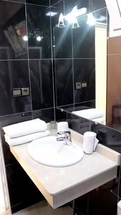 Tek Kişilik Oda