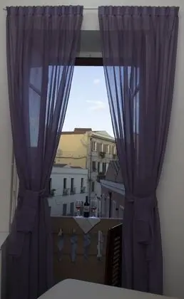 Deluxe Oda, 1 Çift Kişilik Yatak, Şehir Manzaralı