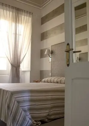 Deluxe Oda, 1 Çift Kişilik Yatak, Şehir Manzaralı