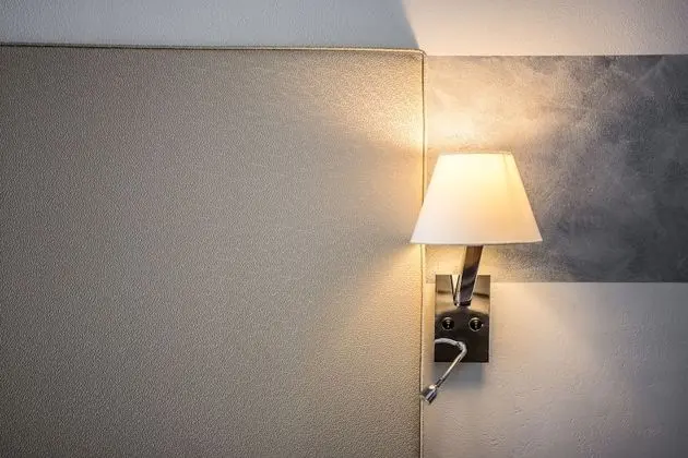 Deluxe Oda, 1 Çift Kişilik Yatak, Şehir Manzaralı
