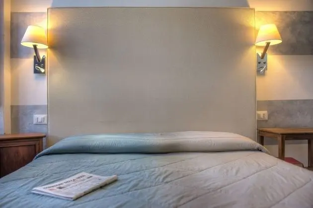 Deluxe Oda, 1 Çift Kişilik Yatak, Şehir Manzaralı