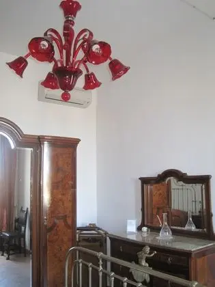 Apart Daire, Deniz Manzaralı