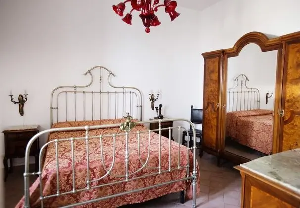 Apart Daire, Deniz Manzaralı