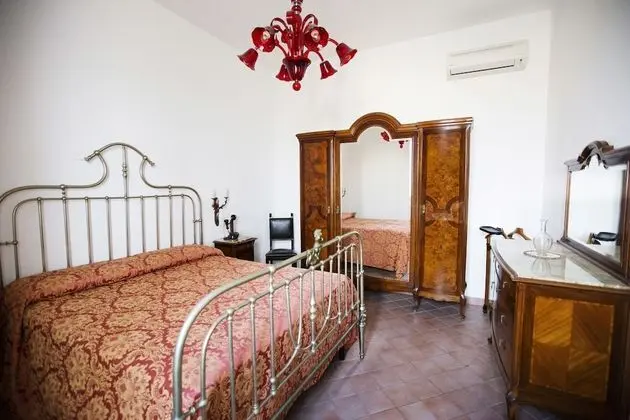 Apart Daire, Deniz Manzaralı