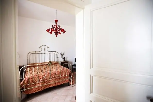Apart Daire, Deniz Manzaralı